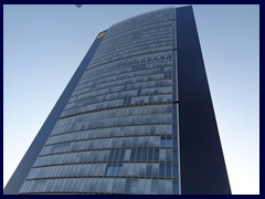 ARAG Tower