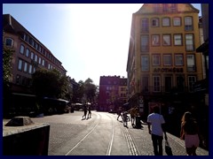 Altstadt Düsseldorf 01