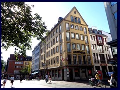 Altstadt Düsseldorf 02