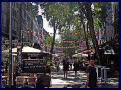 Altstadt Düsseldorf 03