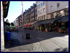 Altstadt Düsseldorf 04