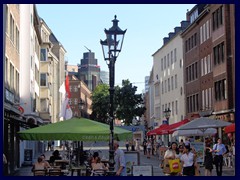 Altstadt Düsseldorf 05