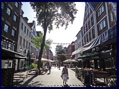 Altstadt Düsseldorf 10