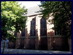 Kirche St Lambertus 1