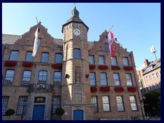 Marktplatz 3 - Rathaus