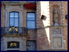 Marktplatz 6 - Rathaus