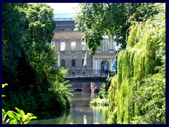 Ständehaus Park  3