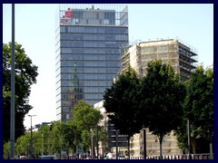 Gustaf-Grundgens-Platz 04 - Stadsparkasse