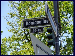 Königsallee 22