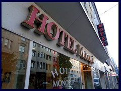 Hotel Monopol 1