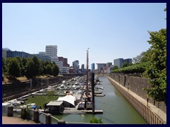 Medienhafen 01