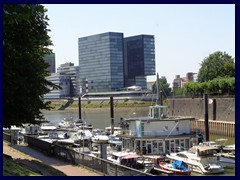 Medienhafen 06