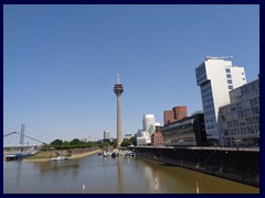 Medienhafen 34