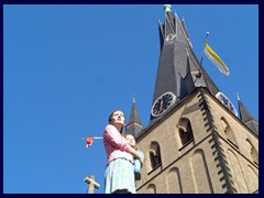 Kirche St Lambertus 2