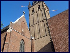 Kirche St Lambertus 3