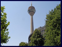 Rheinturm 2