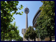 Rheinturm 3