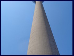Rheinturm (Rhine Tower)