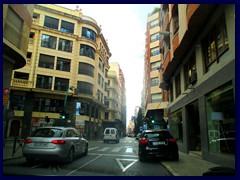 Elche City Centre 02