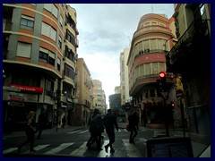 Elche City Centre 03