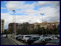 Elche City Centre 10