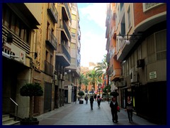 Elche City Centre 20