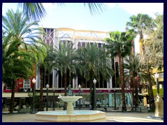 Elche City Centre 22  - Placa Glorieta