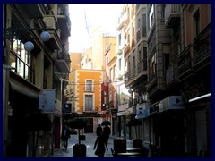 Elche City Centre 26