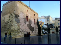 Elche City Centre 65 - Basilica de Santa Maria