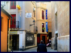 Elche City Centre 70 - Old Town