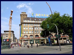 Willy-Brandt-Platz 3