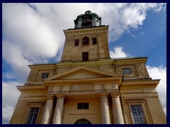 Göteborgs Domkyrka, Cathedral 03