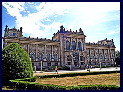 Landesmuseum Hannover 1