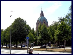 Neues Rathaus 01