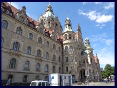 Neues Rathaus 42