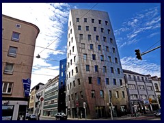 Frank Gehry Tower 2