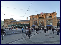 Ernst-August-Platz