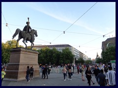 Ernst-August-Platz