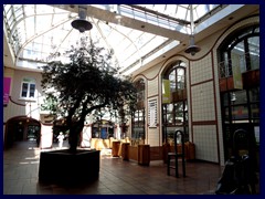 Galerie Luise