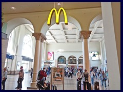 Hauptbahnhof (Central Station) 09