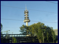 VW Tower 1