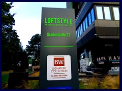 Loftstyle Hotel by Best Western 17