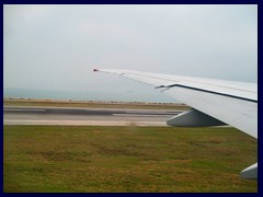  Chek Lap Kok - HK International Airport 04