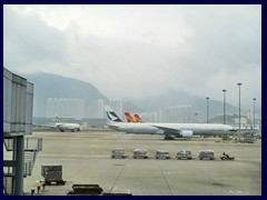  Chek Lap Kok - HK International Airport 08