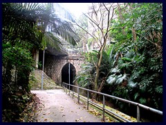 Conduit_Road_19. Near the entrance to Hong Kong Zoo.