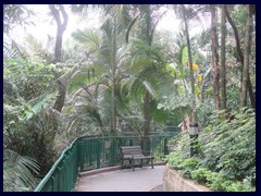 Hong Kong Zoological and Botanical Gardens