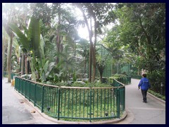 Hong Kong Zoological and Botanical Gardens