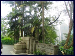 Hong Kong Zoological and Botanical Gardens