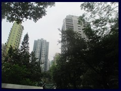 Hollywood Road Park
