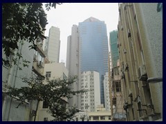 Sheung Wan